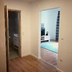 Apartmanhotel Moment