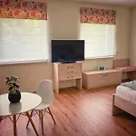 Apartmanhotel Moment 4*