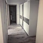 Apartmanhotel Moment