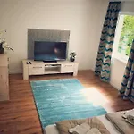 Moment Apartmanhotel Szolnok