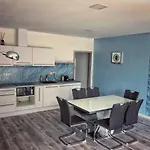 Moment Apartmanhotel Szolnok
