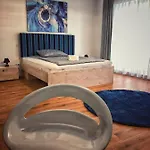 Apartmanhotel Moment