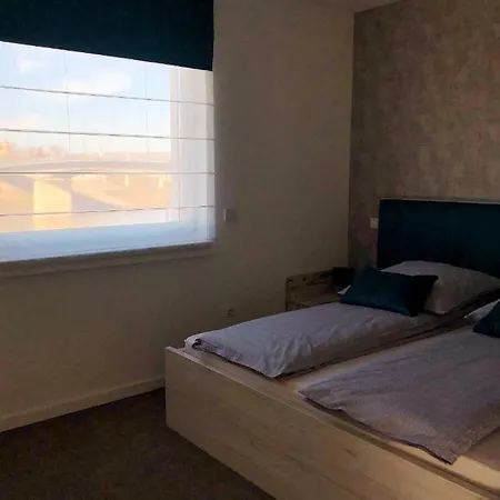 Moment Hotel apartamentowy