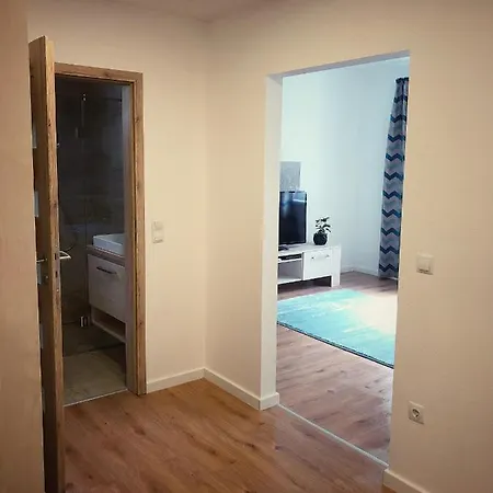 Aparthotel Moment