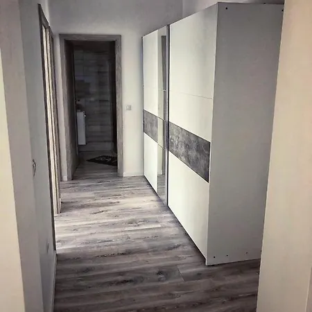 Aparthotel Moment