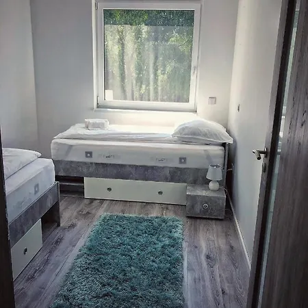 Aparthotel Moment Szolnok