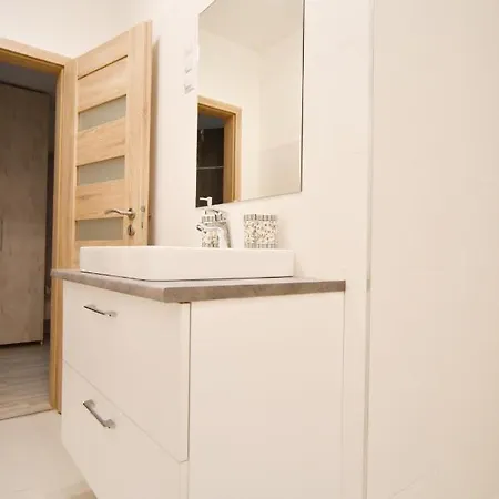 Moment Hotel apartamentowy