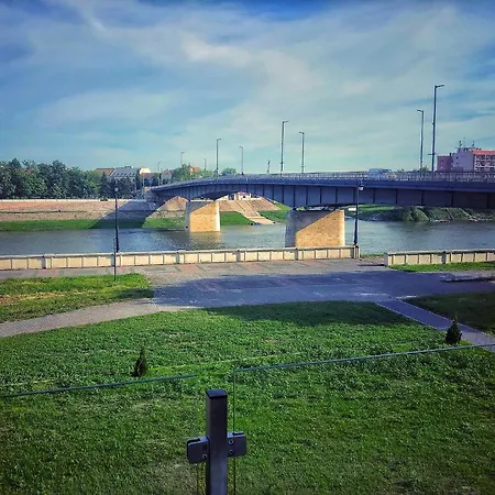 Moment Aparthotel Szolnok
