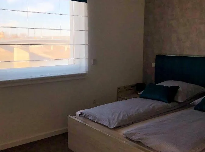 Moment Hotel de apartamente