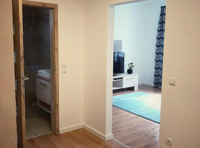 Hotel de apartamente Moment