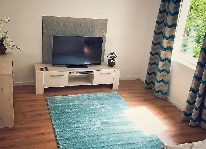 Moment Apartahotel Szolnok