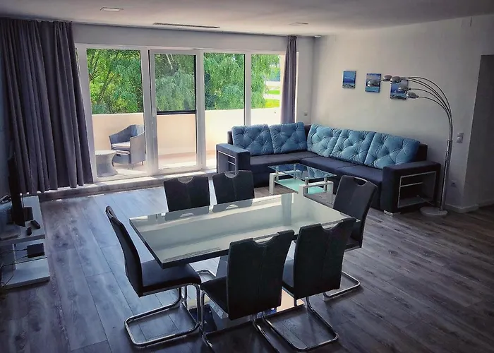 Moment Hotel de apartamente 4*