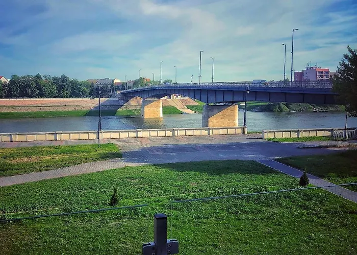 Moment Apartahotel Szolnok
